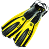 Ласты Avanti Superchannel OH (Regular; жёлтый)